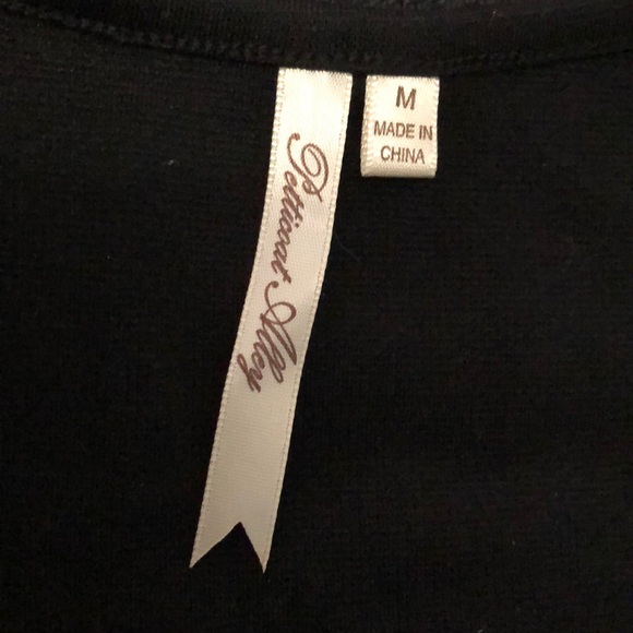 Lace blouse - Picture 3 of 4